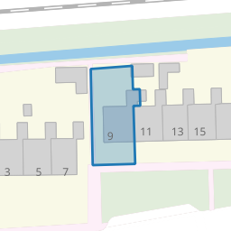 Perceel HLG02-D-2549