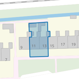 Perceel HLG02-D-2550