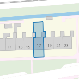 Perceel HLG02-D-2551