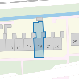 Perceel HLG02-D-2552