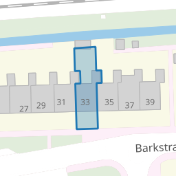 Perceel HLG02-D-2555
