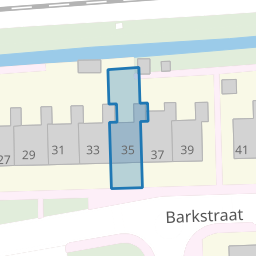 Perceel HLG02-D-2556