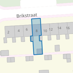 Perceel HLG02-D-2557