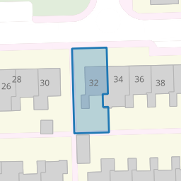 Perceel HLG02-D-2564