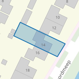 Perceel HLG02-D-2603