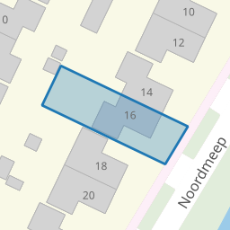 Perceel HLG02-D-2604