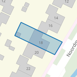 Perceel HLG02-D-2605