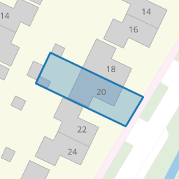 Perceel HLG02-D-2606