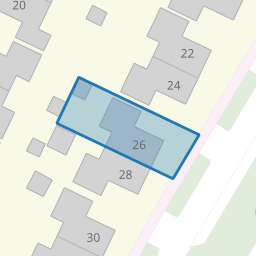 Perceel HLG02-D-2609