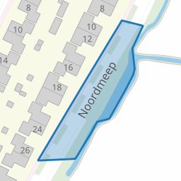 Perceel HLG02-D-2619