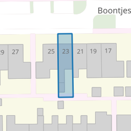 Perceel HLG02-D-2628