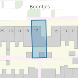 Perceel HLG02-D-2631
