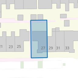 Perceel HLG02-D-2641