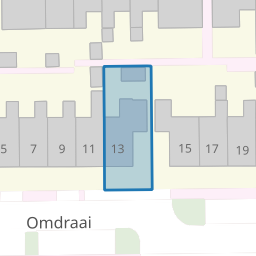 Perceel HLG02-D-2648