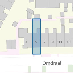 Perceel HLG02-D-2652