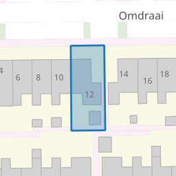 Perceel HLG02-D-2658