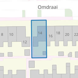 Perceel HLG02-D-2659