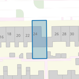 Perceel HLG02-D-2664