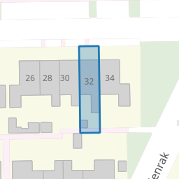 Perceel HLG02-D-2668