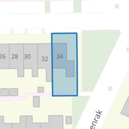 Perceel HLG02-D-2669