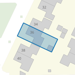 Perceel HLG02-D-2672