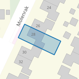 Perceel HLG02-D-2676