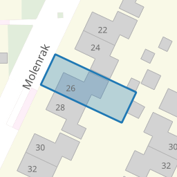 Perceel HLG02-D-2677