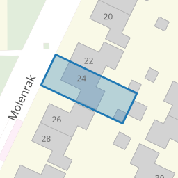 Perceel HLG02-D-2678