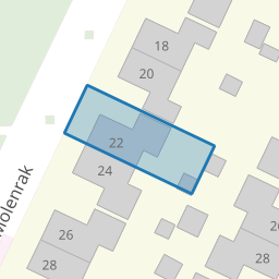 Perceel HLG02-D-2679