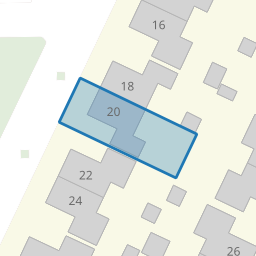 Perceel HLG02-D-2680