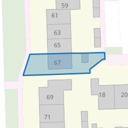 Perceel HLG02-D-2698