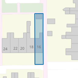 Perceel HLG02-D-2700