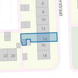 Perceel HLG02-D-2705