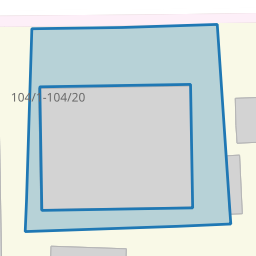 Perceel HLG02-D-2708