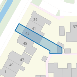 Perceel HLG02-D-2716