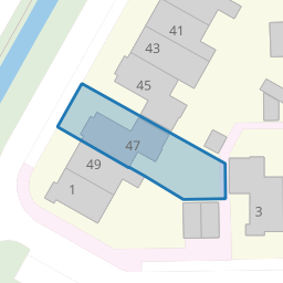 Perceel HLG02-D-2718