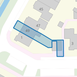 Perceel HLG02-D-2719