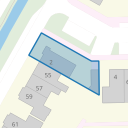 Perceel HLG02-D-2721