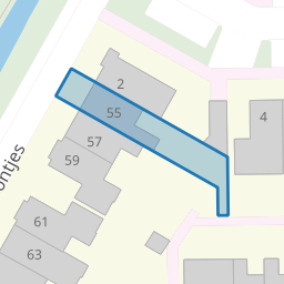 Perceel HLG02-D-2722