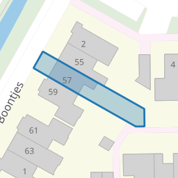 Perceel HLG02-D-2723