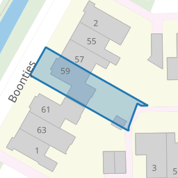 Perceel HLG02-D-2724