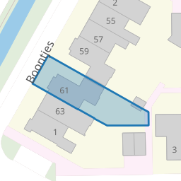 Perceel HLG02-D-2725