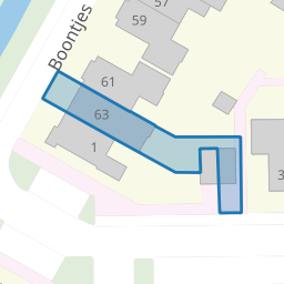 Perceel HLG02-D-2726