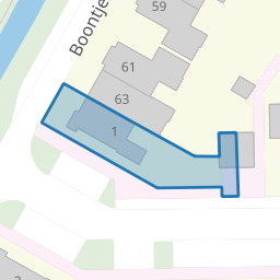 Perceel HLG02-D-2727