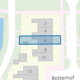 Perceel HLG02-D-2762