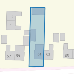 Perceel HLG02-D-2767