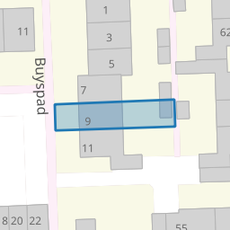 Perceel HLG02-D-2771