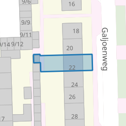 Perceel HLG02-D-2774