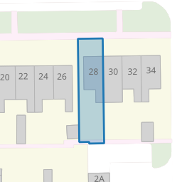 Perceel HLG02-D-2778