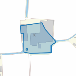 Perceel HLG02-D-2794